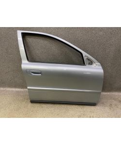 Beifahrertür vorne rechts Silber 477 Tür def Volvo V70 II Facelift 08.1878.061