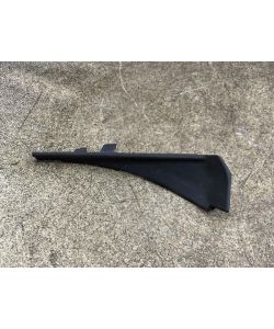 Abdeckung vorne rechts 668944CL0A Nissan X-Trail III T32 15.1947.030