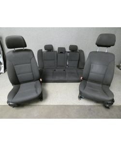 Sitzgarnitur Sitheizung Sitze Sitz def 196Tkm BMW E61 525d 560x 10.1721.001