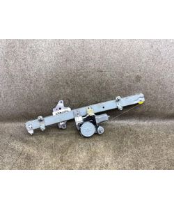 Fensterheber vorne links 807304CA1A 97Tkm Nissan X-Trail III T32 15.1947.116