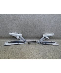 Scharnier Motorhaube vorne V 196Tkm  BMW E61 E60 525d 560x 10.1721.144