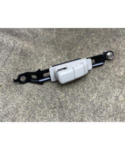 Höhenversteller Sicherheitsgurt vorne links Nissan X-Trail III T32 15.1947.081