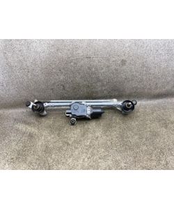 Wischermotor vorne Gestänge 97Tkm Nissan X-Trail III T32 Acenta 15.1947.094