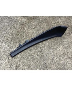 Abdeckung vorne links 668954CL0A Nissan X-Trail III T32 15.1947.029
