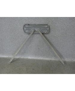Domstrebe hinten Strebe Querträger 132Tkm BMW F31 318d 13.1719.186