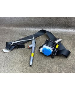 Sicherheitsgurt vorne links 97Tkm Nissan X-Trail III T32 Acenta 15.1947.034