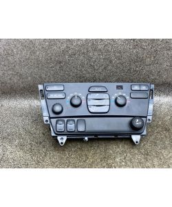 Klimabedienteil 30782694 267Tkm Volvo V70 II 2.4 D Facelift 08.1878.033