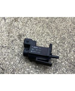 Magnetventil 30611668 Druckwandler Volvo V70 II 2.4 D Kombi 08.1878.007