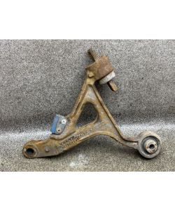 Querlenker vorne links 30760814 267Tkm Volvo V70 II 2.4 D Facelift 08.1878.110