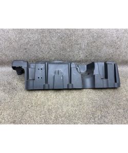 Motorabdeckung 31251095 267Tkm Volvo V70 II 2.4D Facelift 08.1878.090