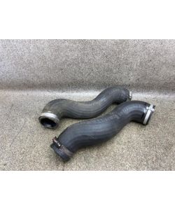 Ladeluftschlauch 30766441 30778626 267Tk Volvo V70 II 2.4 D Facelift 08.1878.044