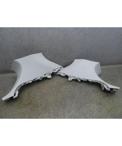 Verkleidung C-Säule D-Säule Abdeckung 118Tkm Mazda CX-5 KE 2.2D AWD 13.1782.184