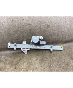 Fensterheber vorne rechts 807314CA0A 97Tkm Nissan X-Trail III T32 15.1947.114