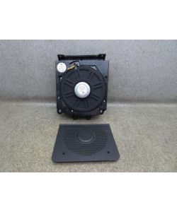 Lautsprecher links 6919353 6929100 L 196Tkm BMW E61 E60 525d 560x 10.1721.131