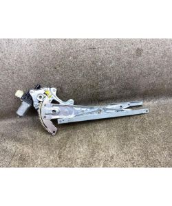Fensterheber hinten rechts 827301BA0A 97Tkm Nissan X-Trail III T32 15.1947.115