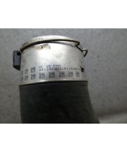 Ladeluftschlauch 48124620 47124140 Schlauch 132Tkm BMW F31 F30 318d 13.1719.168
