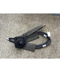 Rückfahrkamera 284424BA4A 28442-4BA4A Nissan X-Trail III T32 1.6 DCI 15.1947.009
