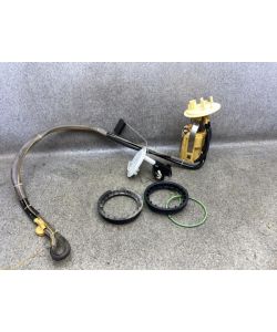 Kraftstoffpumpe 30792518 267Tkm Volvo V70 II 2.4 D Facelift 08.1878.136