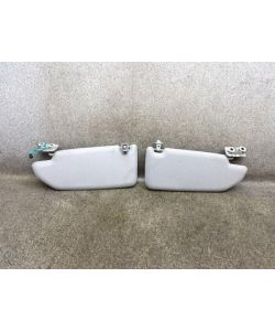 Sonnenblende links rechts 267Tkm Volvo V70 II 2.4 D Kombi Facelift 08.1878.022