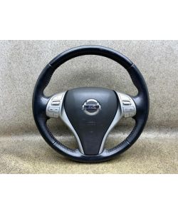 Lederlenkrad def Nissan X-Trail III T32 Acenta 15.1947.085