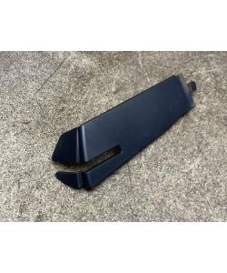 Abdeckung Scharnier hinten links 904414CL0A Nissan X-Trail III T32 15.1947.021