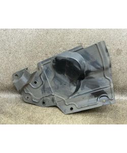 Abdeckung Motorraum links 648391DA0A Nissan X-Trail III T32 1.6 DCI 15.1947.156