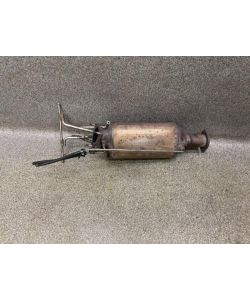Dieselpartikelfilter 31219054 DPF 267Tkm Volvo V70 II 2.4 D Facelift 08.1878.132