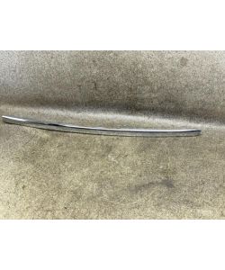 Blende Heckklappe 908104CM0A 908104CE0A Nissan X-Trail III T32 15.1947.039
