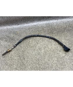 Abgastemperatursensor 30751456A 267Tkm Volvo V70 II 2.4 D Facelift 08.1878.083