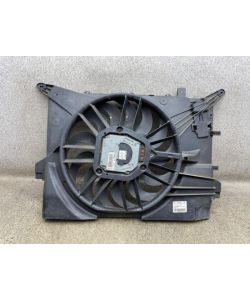 Kühlerlüfter 30749760 30741238 Motorlüfter 267Tkm Volvo V70 II 2.4 D 08.1878.074