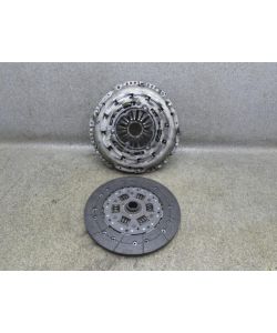 Kupplungssatz SH0316460 SH01-16410 118Tkm Mazda CX-5 KE 2.2D AWD 13.1782.140