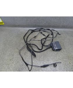 PDC-Sensor Kabelbaum V vorne Steuergerät def Mazda CX-5 KE 2.2D AWD 13.1782.122