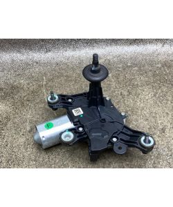 Heckwischermotor 287104BA0A hinten 97Tkm Nissan X-Trail III T32 15.1947.032