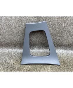 Blende Mittelkonsole 30643524 Dekorleiste Volvo V70 II Facelift 08.1878.028