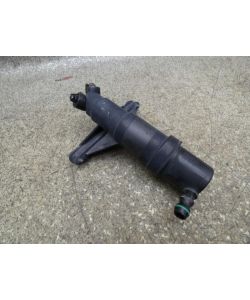 Scheinwerfer Waschwasserdüse links L 196Tkm BMW E61 E60 525d 560x 10.1721.080