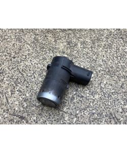 PDC-Sensor hinten 39879963 Silber Met. 477 Volvo V70 II Facelift 08.1878.102