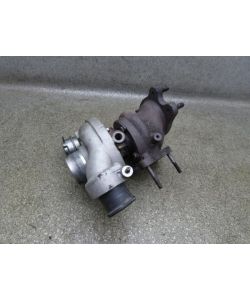 Turbolader SH01-13700 810357-0002 118Tkm Mazda CX-5 KE 2.2D AWD 13.1782.136