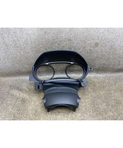 Blende Kombiinstrument 484704CE0A Tacho Nissan X-Trail III T32 15.1947.072