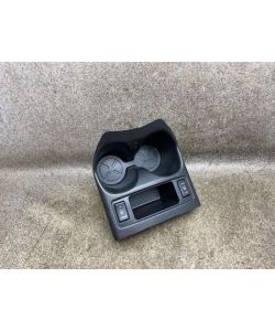 Becherhalter Mittelkonsole 969124CE0A Nissan X-Trail III T32 15.1947.059