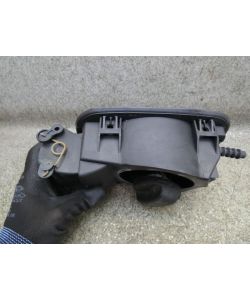 Tankdeckel 7183712 titan-silber 354 196Tkm BMW E61 E60 525d 560x 10.1721.135