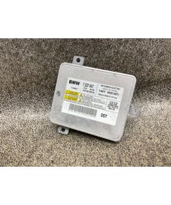 Steuergerät Xenon Scheinwerfer rechts / links 7237647 BMW X1 E84 20D 11.1903.087