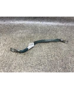 Massekabel 7549393 Masseleitung BMW X1 E84 20D X-Drive 11.1903.156