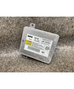 Steuergerät Xenon Scheinwerfer links / rechts 7237647 BMW X1 E84 20D 11.1903.086