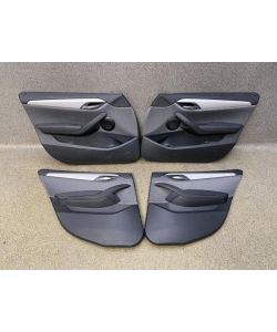Türverkleidung vorne hinten links rechts BMW X1 E84 20D X-Drive 11.1903.074