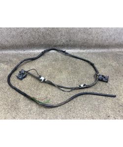 Waschwasserdüse Windschutzscheibe 2990160 Schlauch BMW X1 E84 20D 11.1903.169