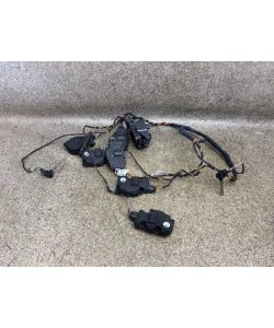 Stellmotor Heizung Klima 9155890 412650750 BMW X1 E84 20D X-Drive 11.1903.142