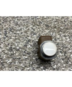 PDC-Sensor hinten 9270497 Alpinweiss 300 169Tkm BMW F11 5er 520D 15.1970.275