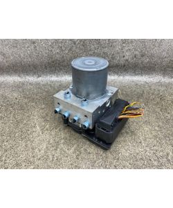 ABS-Hydraulikblock 6791272 128Tkm BMW X1 E84 20D 11.1903.085