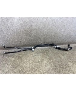 Getriebeölleitung 8509702 8509703 Ölkühler BMW X1 E84 20D X-Drive 11.1903.237