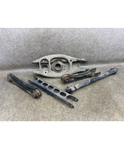 Querlenker hinten rechts 6782237 6763477 6763471 BMW X1 E84 20D 11.1903.217